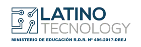Latino Inglés